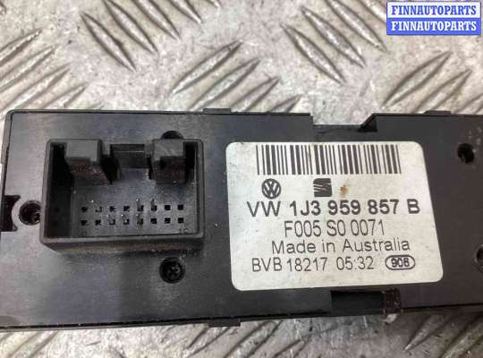 купить Блок управления стеклоподъемниками на Volkswagen Passat Passat B5+ (3B) 2000-2005 рестайлинг