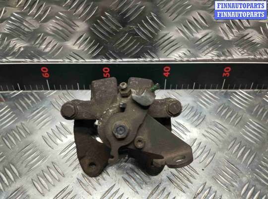 купить Суппорт задний левый на Renault Megane Megane II 2002-2006