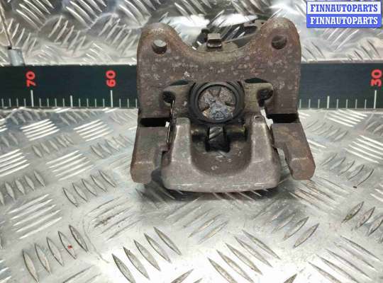 купить Суппорт задний левый на Renault Megane Megane II 2002-2006