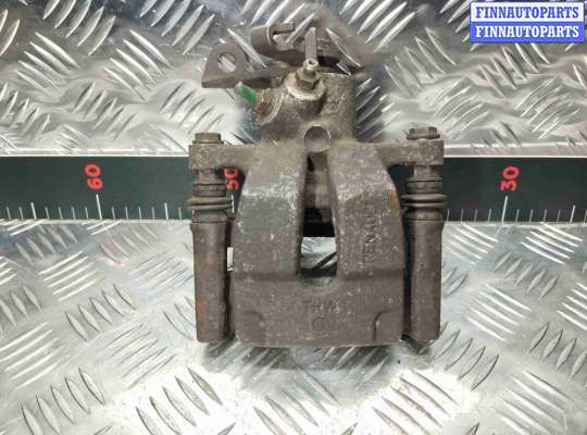 купить Суппорт задний левый на Renault Megane Megane II 2002-2006