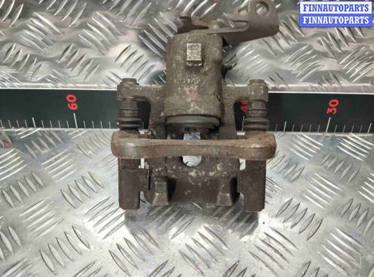 купить Суппорт задний левый на Renault Megane Megane II 2002-2006