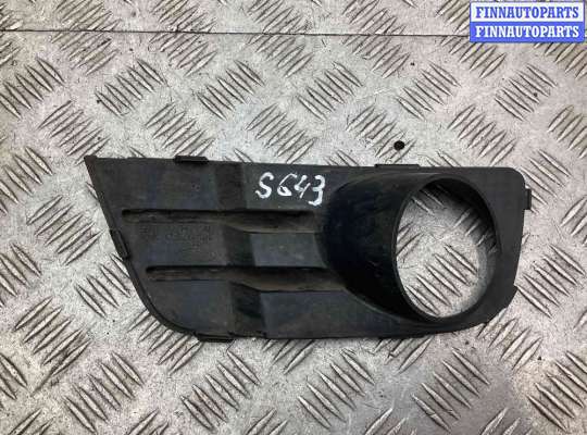 купить Рамка фары противотуманной правой на Ford Fusion Fusion (JU) 2002-2005