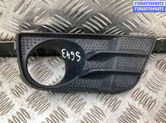 купить Рамка фары противотуманной правой на Ford Fusion Fusion (JU) 2002-2005