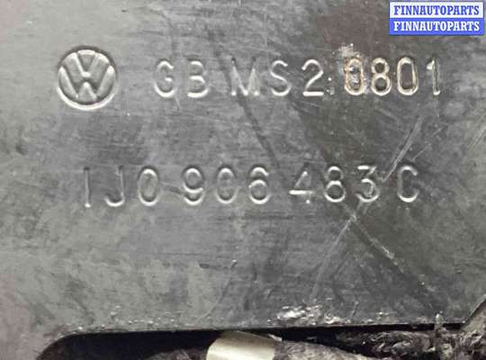 купить Клапан управления турбиной (актуатор) на Volkswagen Golf Golf IV (1J) 1997-2004