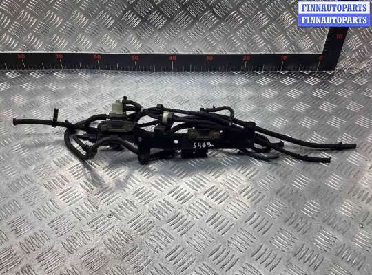 купить Клапан управления турбиной (актуатор) на Volkswagen Golf Golf IV (1J) 1997-2004