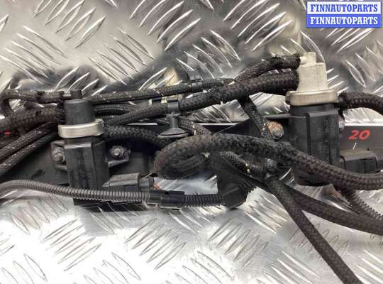 купить Клапан управления турбиной (актуатор) на Volkswagen Golf Golf IV (1J) 1997-2004