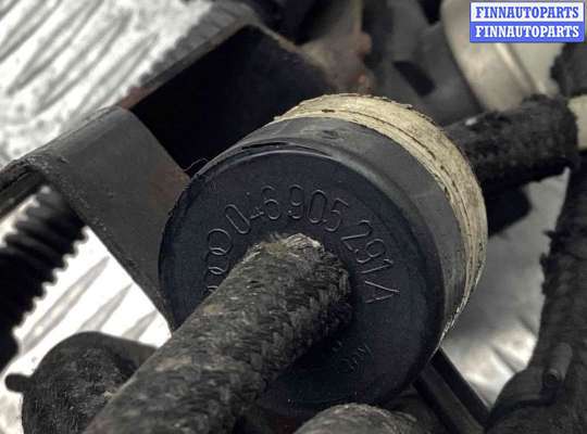 купить Клапан управления турбиной (актуатор) на Volkswagen Golf Golf IV (1J) 1997-2004