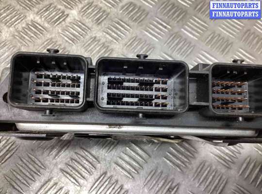 купить Блок управления двигателем на Peugeot 307 307 (3A/3H) 2001-2005