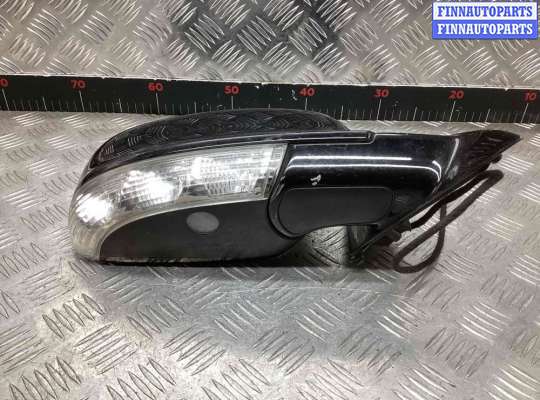 купить Зеркало наружное правое на Volkswagen Phaeton Phaeton (3D) 2002-2016