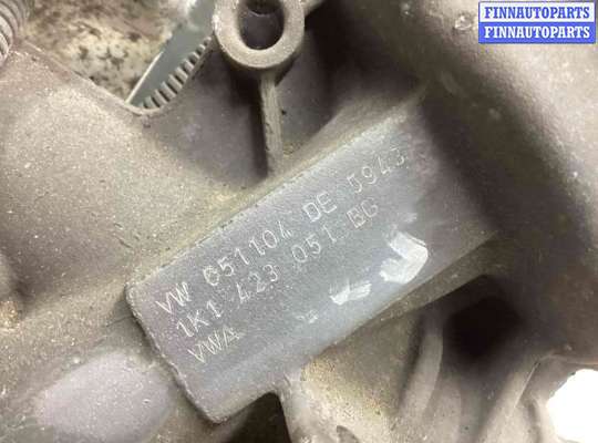 купить Рулевая рейка на Volkswagen Golf Golf V (1K) 2004-2009