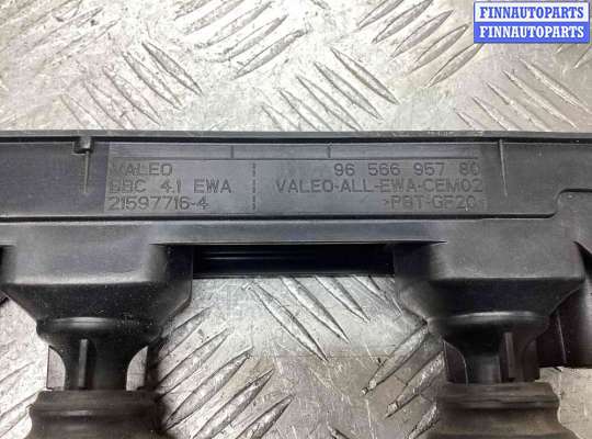 купить Катушка зажигания на Citroen C4 Grand Picasso C4 G. Picasso I (UA) 2006-2013