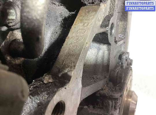 купить Двигатель на Volkswagen Passat Passat B6 (3C) 2005-2010