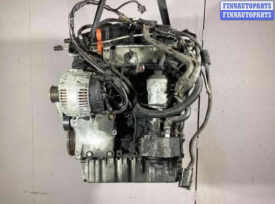 купить Двигатель на Volkswagen Passat Passat B6 (3C) 2005-2010
