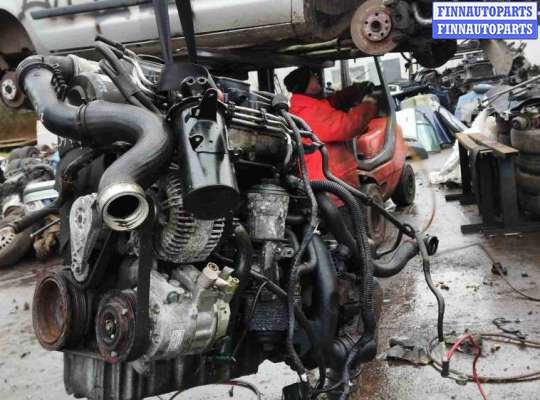 купить Двигатель на Volkswagen Passat Passat B6 (3C) 2005-2010