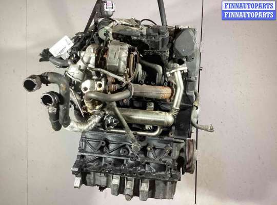 купить Двигатель на Volkswagen Passat Passat B6 (3C) 2005-2010