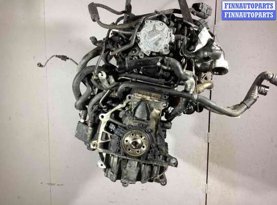 купить Двигатель на Volkswagen Passat Passat B6 (3C) 2005-2010