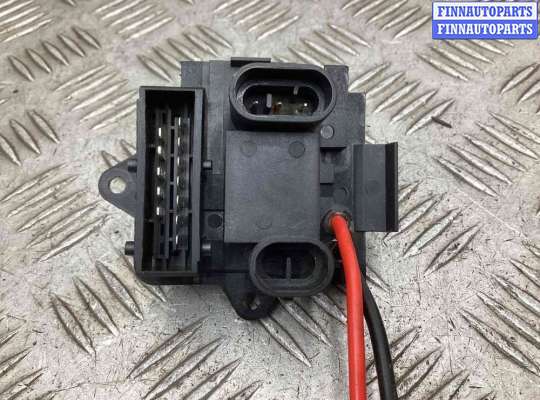 купить Сопротивление печки на Renault Scenic Scenic I (JA) 1999-2003 рестайлинг