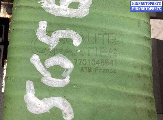 купить Сопротивление печки на Renault Scenic Scenic I (JA) 1999-2003 рестайлинг