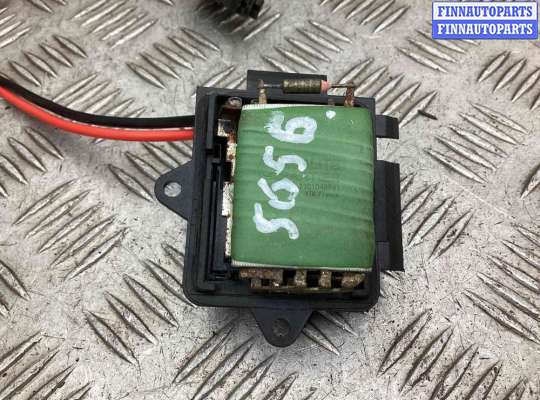 купить Сопротивление печки на Renault Scenic Scenic I (JA) 1999-2003 рестайлинг