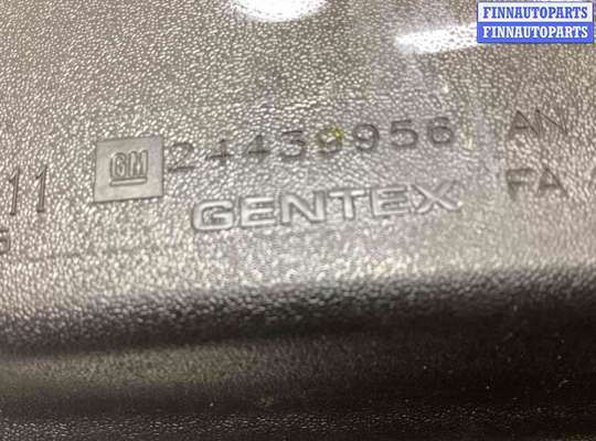 купить Зеркало салона на Opel Vectra Vectra C 2002-2005