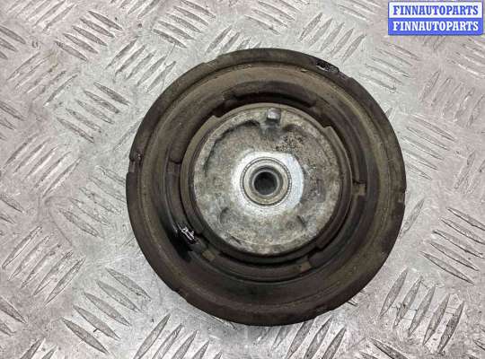 Подушка ДВС на Mercedes-Benz E (W210)