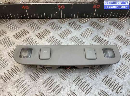 купить Фонарь салона (плафон) на Audi A4 A4 B6 (8EC, 8E5) 2000-2004