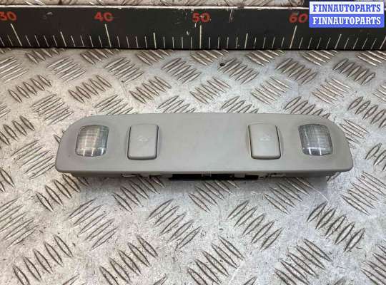 Фонарь салона (плафон) AU1738671 на Audi A4 A4 B6 (8EC, 8E5) 2000-2004