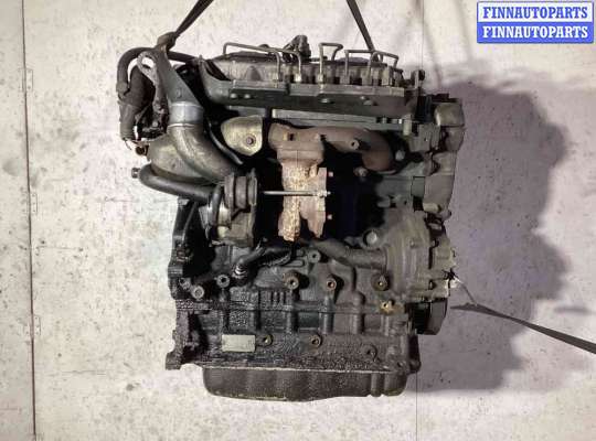 купить Двигатель на Renault Master Master II 1998-2010