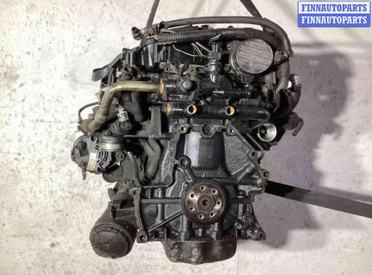 купить Двигатель на Renault Master Master II 1998-2010