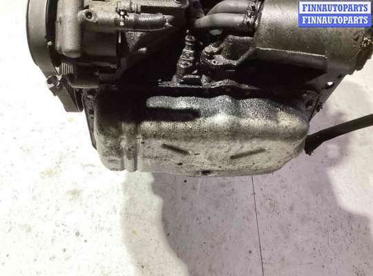 купить Двигатель на Renault Master Master II 1998-2010