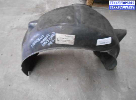 купить Защита арок задняя левая (подкрылок) на BMW 5-Series 5-Series (E60/61) 2003-2007