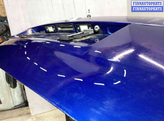 купить Крышка багажника (дверь 3-5) на Volkswagen Passat Passat B5+ (3B) 2000-2005 рестайлинг