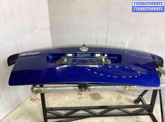 купить Крышка багажника (дверь 3-5) на Volkswagen Passat Passat B5+ (3B) 2000-2005 рестайлинг