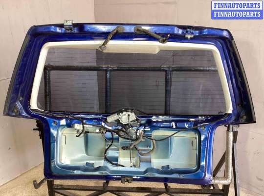 купить Крышка багажника (дверь 3-5) на Volkswagen Passat Passat B5+ (3B) 2000-2005 рестайлинг