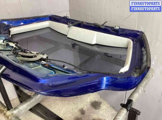 купить Крышка багажника (дверь 3-5) на Volkswagen Passat Passat B5+ (3B) 2000-2005 рестайлинг