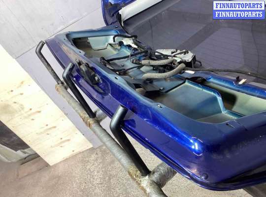 купить Крышка багажника (дверь 3-5) на Volkswagen Passat Passat B5+ (3B) 2000-2005 рестайлинг