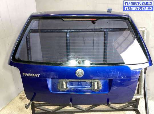 купить Крышка багажника (дверь 3-5) на Volkswagen Passat Passat B5+ (3B) 2000-2005 рестайлинг