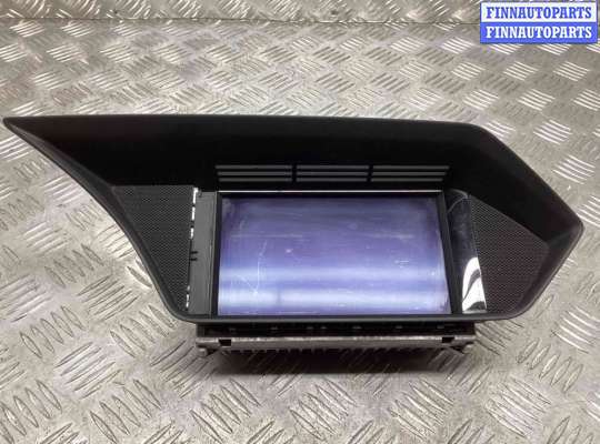 купить Дисплей на Mercedes E E (W212) 2009-2013