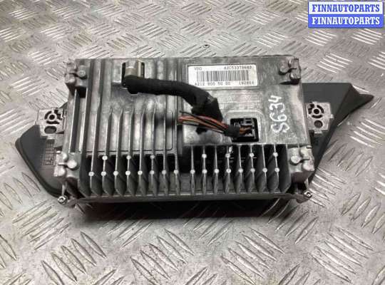 купить Дисплей на Mercedes E E (W212) 2009-2013