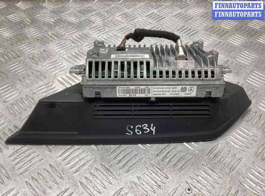 купить Дисплей на Mercedes E E (W212) 2009-2013