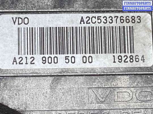 купить Дисплей на Mercedes E E (W212) 2009-2013