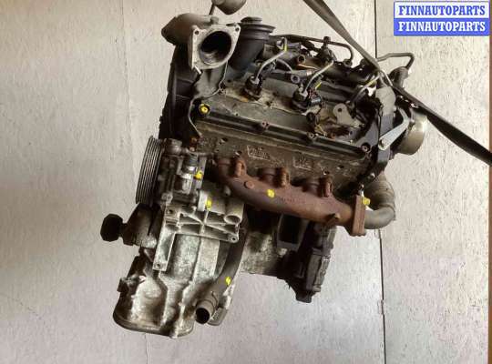 купить Двигатель на Audi A6 C6 (4F) 2004-2011