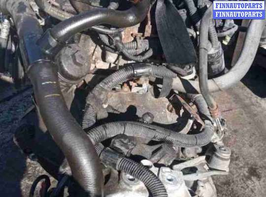 купить Двигатель на Opel Meriva Meriva A 2006-2010 рестайлинг
