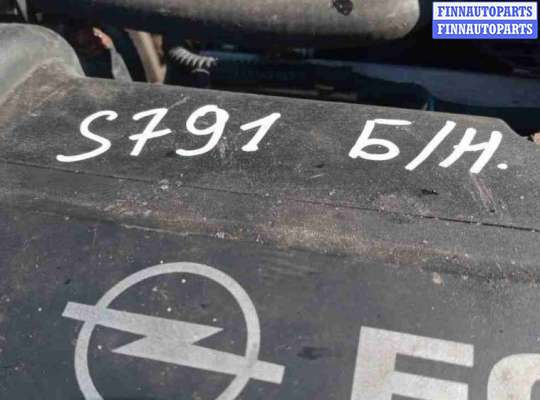 купить Двигатель на Opel Meriva Meriva A 2006-2010 рестайлинг