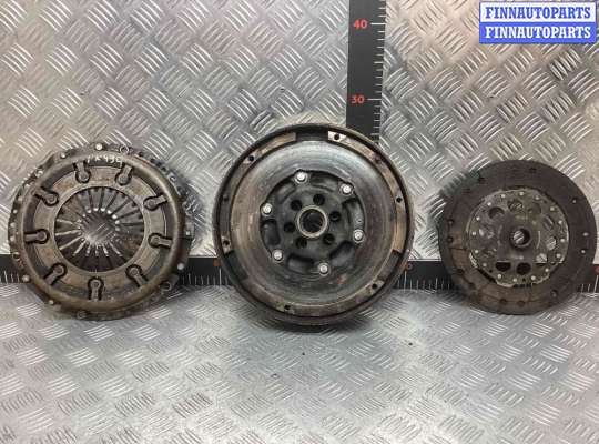 Маховик на Volkswagen Passat B5+ (3B, GP)