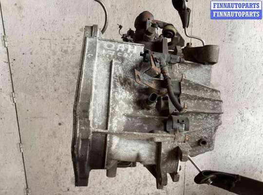 купить КПП механическая (МКПП) 5-ступенчатая на Opel Astra H 2004-2007
