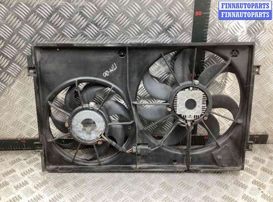 купить Диффузор вентилятора на Volkswagen Golf Golf V (1K) 2004-2009