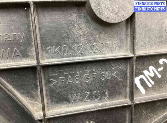 купить Диффузор вентилятора на Volkswagen Golf Golf V (1K) 2004-2009