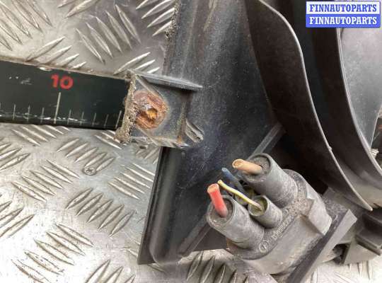 купить Диффузор вентилятора на Volkswagen Golf Golf V (1K) 2004-2009