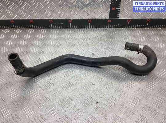 Патрубок (трубопровод, шланг) MZ663007 на Mazda 6 6 I (GG) 2005-2007 рестайлинг